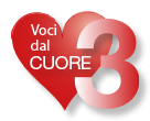 Voci dal Cuore 3